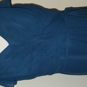 Christina Wu Celebration Bridesmaid Dress